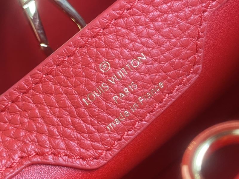 Louis Vuitton Top Handle Bags